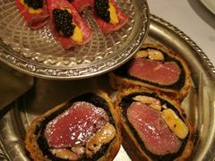 -壳里西餐厅Coquille Seafood Bistro(蒙自路店)