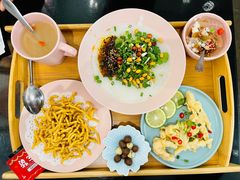 -大王油茶(磁器口店)