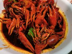 十三香小龙虾-红钳侠小龙虾·烧烤(中赢康康谷店)