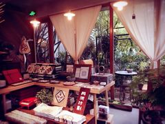 -时光花园(白鹭洲店)