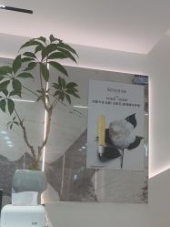 -LJOY丽锦造型·烫发染发