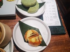 -云海肴·汽锅鸡·云南菜(美罗城店)