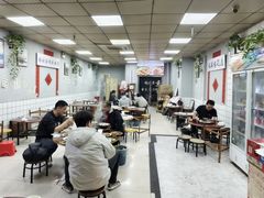 -懒谈秦市井羊肉馆(光谷青年城店)
