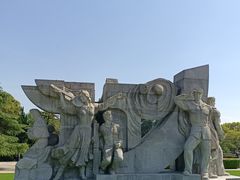 -上海市龙华烈士陵园