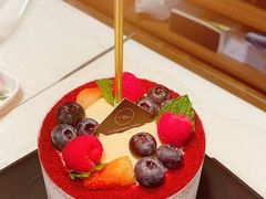 魅影红丝绒蛋糕-姆们M Sweetie Cake(三里屯店)