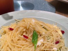 -黄山老妈·土菜(碧桂园店)
