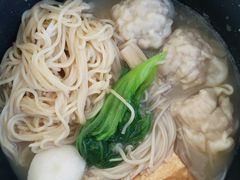 -熊大爷现包饺子(和平里店)