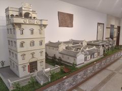 -二沙岛-广东华侨博物馆