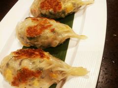 -武林厨神·粤式茶点(五羊店)