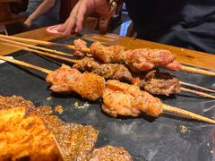 -刘记大块烤羊腿餐吧(北沙滩店)