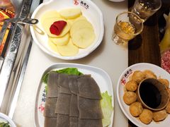 -重庆高老九火锅(昆山万象汇店)