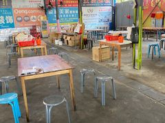 大堂-五七小李子油焖大虾(总店)