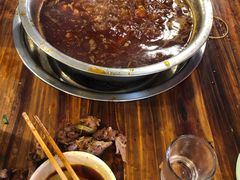 -中和远东火锅兔(老店)