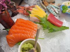 -匠和风精致料理(宁德万达店)