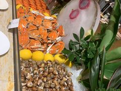 -广州增城保利皇冠假日酒店-玄日本餐厅