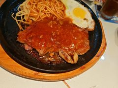 -豪享来中西餐厅(隆昌店)