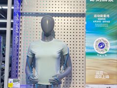 -迪卡侬(大英山店)