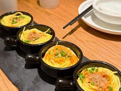 榕意川味凉面-榕意·川味之美(深业上城店)