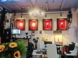 -雕哥的纹身店A3 TATTOO&纹身培训