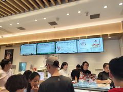 -哈根达斯(朝阳大悦城店)