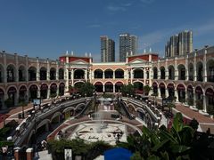 -佛罗伦萨小镇广佛名品奥特莱斯(疏港路店)