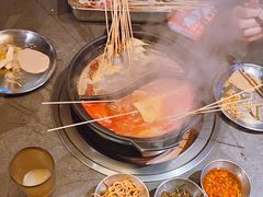 -江湖六膳門串串香(隆礼路店)