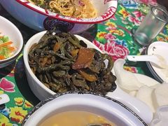 -人民公社大食堂(张家湾店)