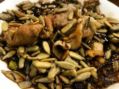 小料-金明姬和众烧烤店(东铁营店)