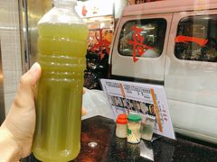 -一哥美食(总店)