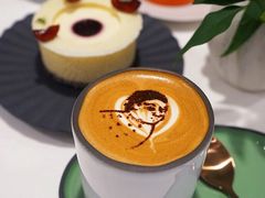 -潮一不贰·法式甜品·生日蛋糕·西式简餐(外滩店)