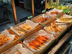 -爱伲牛肉火锅自助(景洪店)