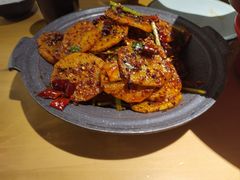 -乐膳真味 川湘小炒(薛家寨小区店)