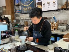 -Torch Coffee 炬点咖啡
