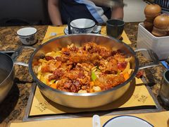 -黄记煌三汁焖锅(欢乐海岸店)