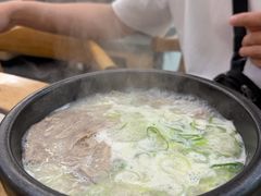 -神仙雪浓汤(明洞店)