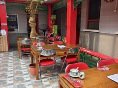 -小街47號江湖菜(四合院店)