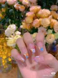 -悦颜美佳·美容·美甲美睫