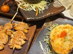 -鸟鹏烧鸟居酒屋(熙龙湾店)