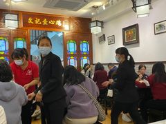 -文记壹心鸡(宝华路店)