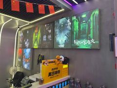 -关你鬼室大型密室逃脱(佛山创意园店)