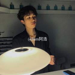点击看大图 -3am hair salon烫发染发接发