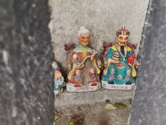 -五台山圆照寺