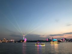 -武汉两江游览·夜游长江(汉口粤汉码头)