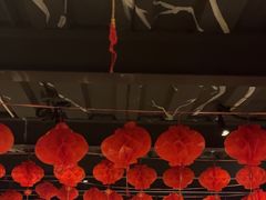 -云晓光头烧烤吧(川沙绿地店)