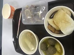-自然博物馆新馆2楼餐厅