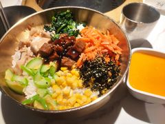 -花味烤肉·拌饭(庐阳万象汇店)