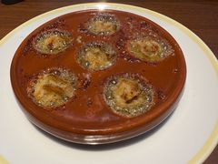 焗法国田螺-萨莉亚意式餐厅(杭州西溪龙湖天街店)