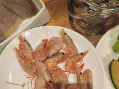 -香逸山自助火锅