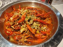 -靓虾二哥长沙地标小龙虾(五一广场店)