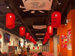 -荆九爷爆炒桥头三嫩(云南北路店)